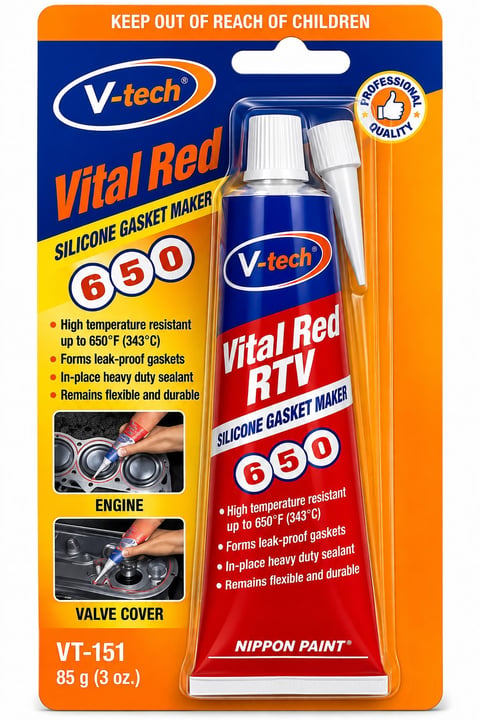 Vtac 15/85