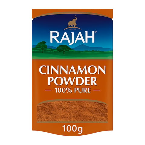 Rajah Cinnamon Powder 100g