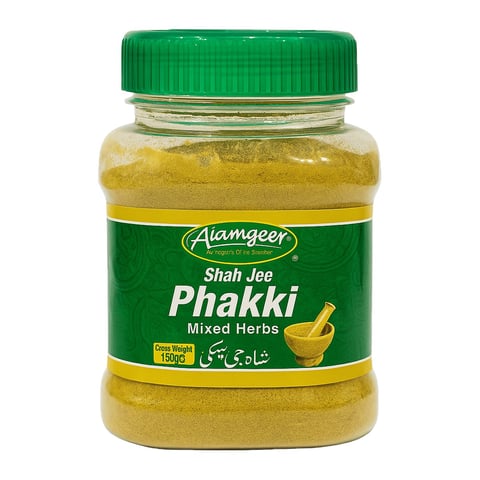 Phakki Alamgeer