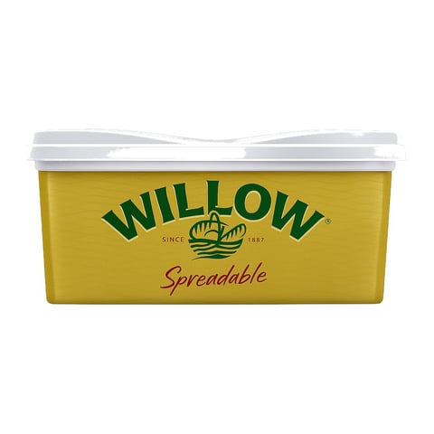 Willo Spreadable