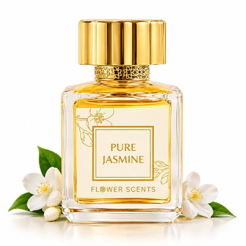 Pure Jasmin