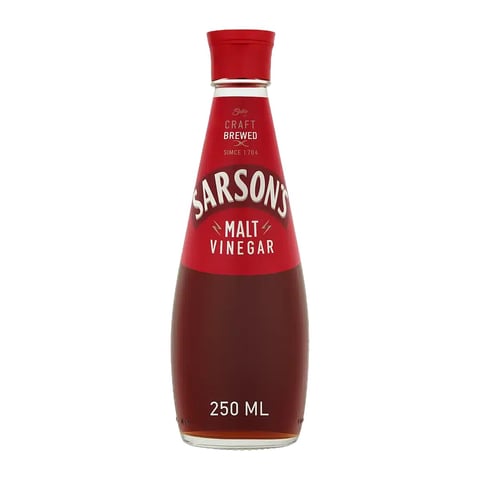 Sarson Malt Vinegar 250ml