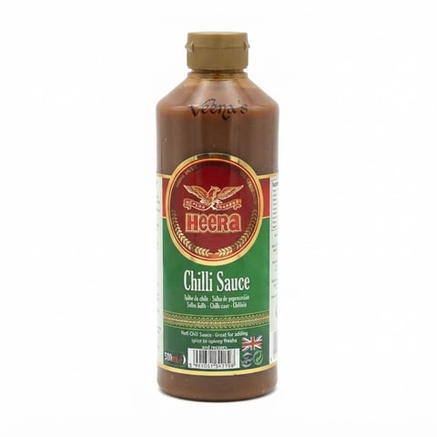 Heera Chilli sauce 500ml
