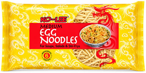 Ko-Lee Egg Noodles
