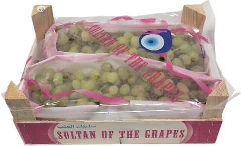 Grapes Sultana