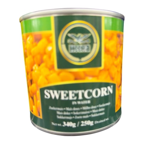 Heera Sweetcorn
