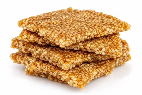 Soghaat Til Gachak