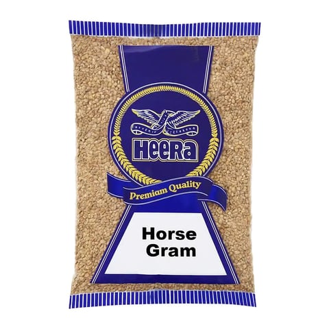Heera Horse Gram 500g