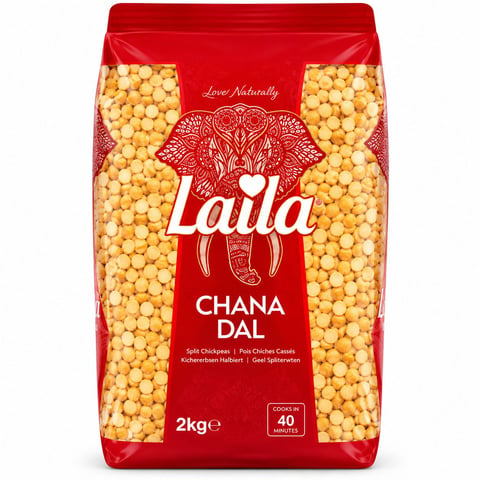 Laila Chana Dal 2kg
