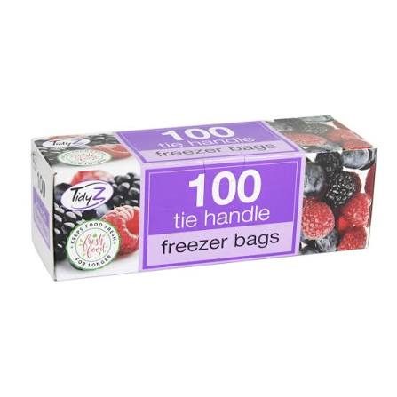 10 Refuse Sacks