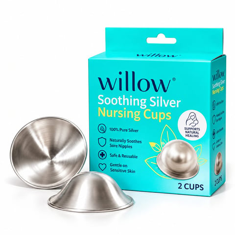Willow (2 pack)