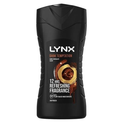 Lynx Dark Temptation