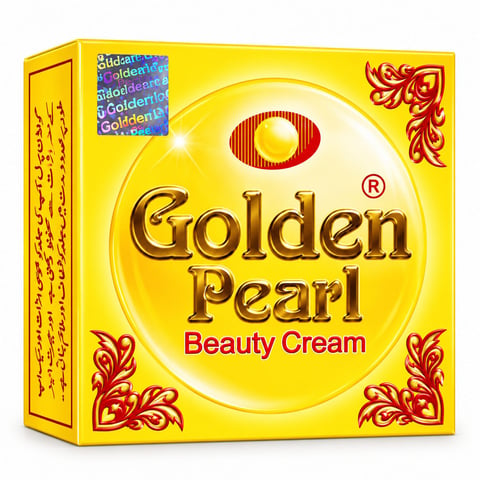 GOLDEN PEARL 28