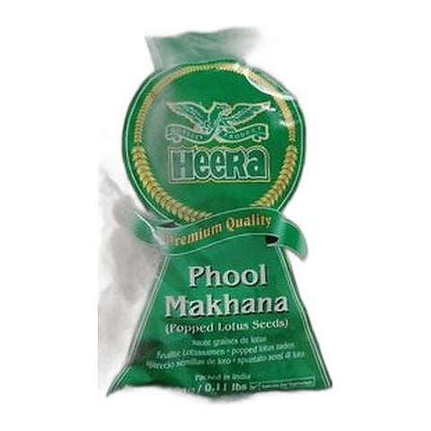 Heera Phool Makhana 50g