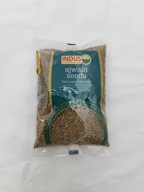 Indus Ajwain Seeds 100g