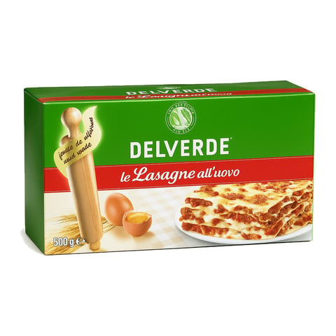 Delverde Lasagne