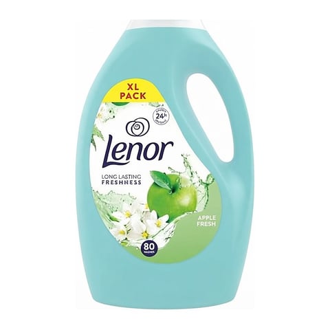 Lenor Apple Fresh 80W