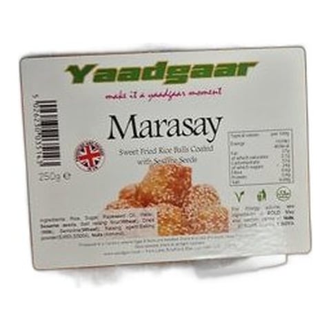 Yadgaar Marasay