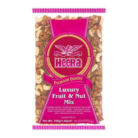 Heera Luxury Fruit Mix 700g