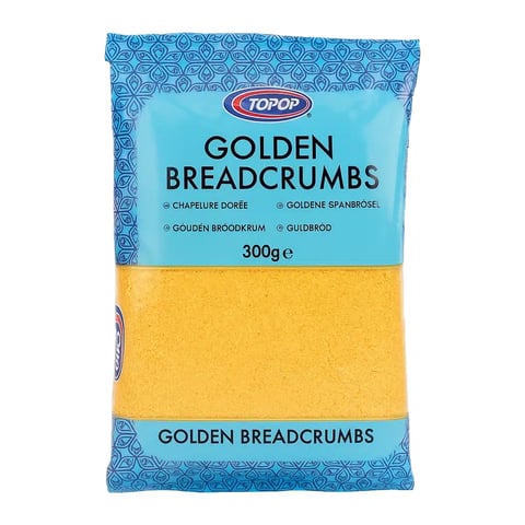 Top-op BreadCrumbs 300g