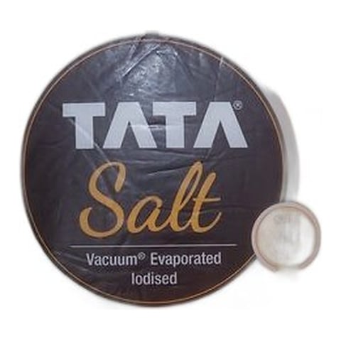 Tata Salt 1kg