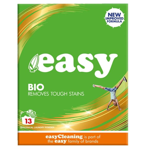 Easy Bio