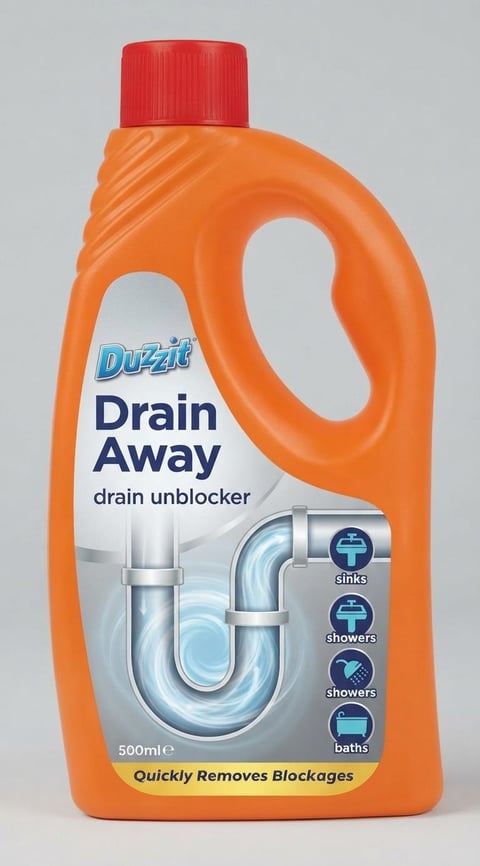 Duzzit Drain Away