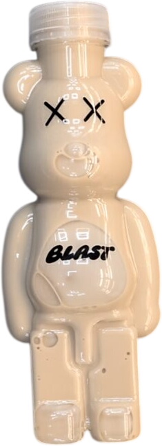Blast Tiramisu