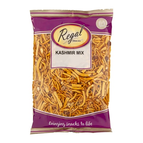 Regal Kashmir Mix
