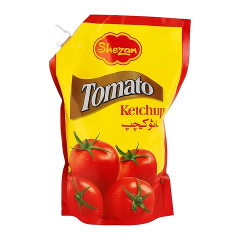 Shezan Tomato Ketchup