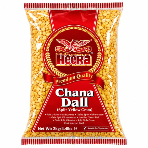 Heera Chana Dall 1kg