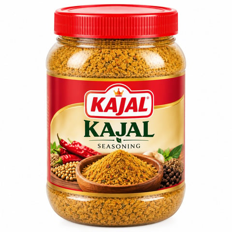 Kajal