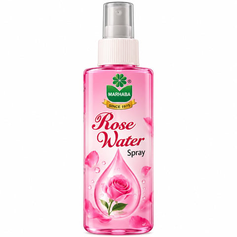 Rose Water
