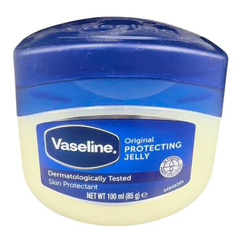 Vaseline Orignial 100ml