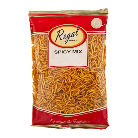 Regal Spicy Mix