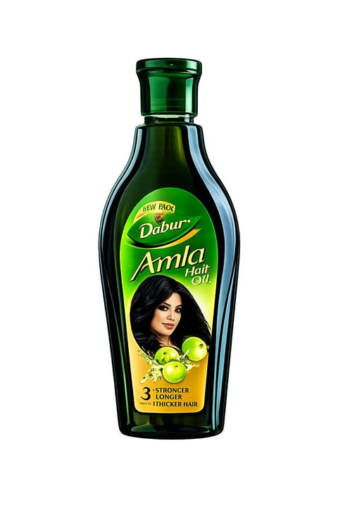 Amla Hair Oil 180ml