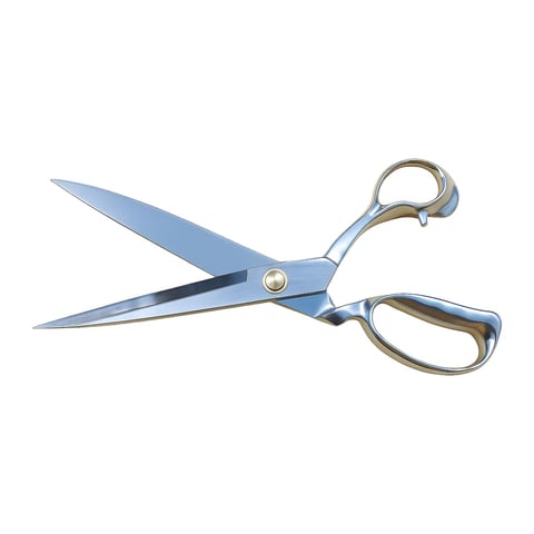 Tailoring Scissor