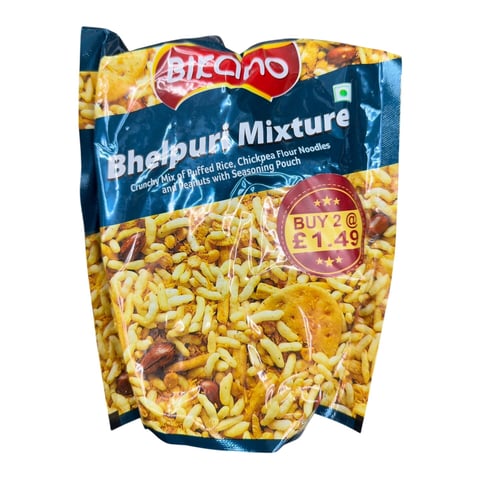 Bikano BhelpuriMixture
