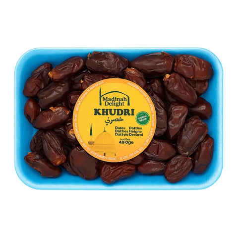 Khudri Madinah Delight