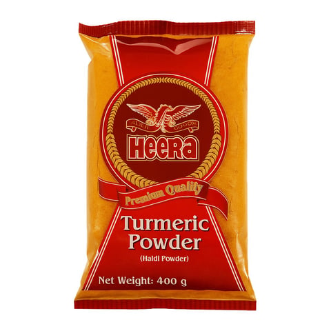 Heera Turmeric Powder 400g
