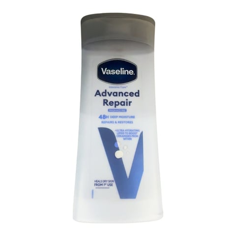 Vaseline Advanced Repair Body Lotion 200ml