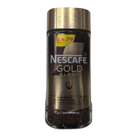 nescafe nescafe blend 95g