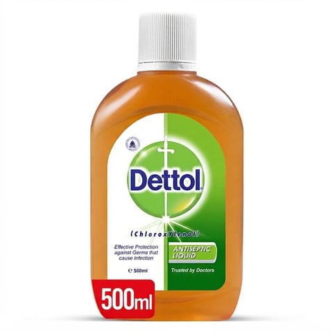 Dettol Liquid 250ml