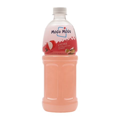 Mongu Mongu Lychee