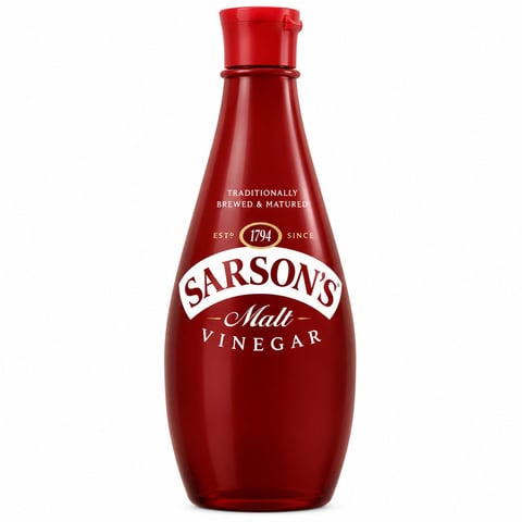 SARSONS VINEGAR
