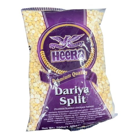 Dariya Spilt