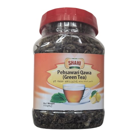 Shahi Peshawari Qahwa
