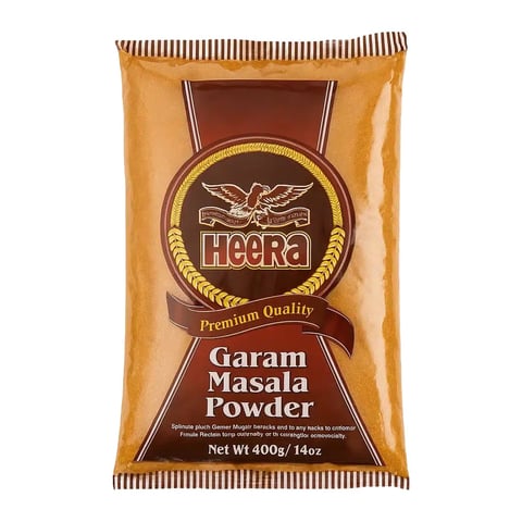 Heera Garam Masala Powder 400g