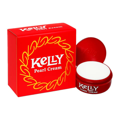 Kelly Cream