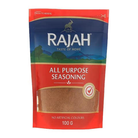 Rajah All Purpose Seasoning 100g